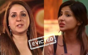 Sana Sultan Or Munisha Khatwani BB OTT 3 Third Eviction