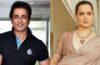 Sonu Sood Kangana Ranaut