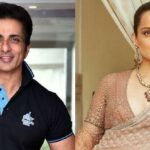Sonu Sood Kangana Ranaut