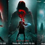 Stree 2 New Posters