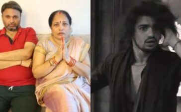 Vishal Pandey Parents Bigg Boss OTT 3