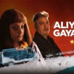 Aliya Basu Gayab Hai Review Cinetales