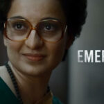 Emergency Trailer Kangana Ranaut Cinetales