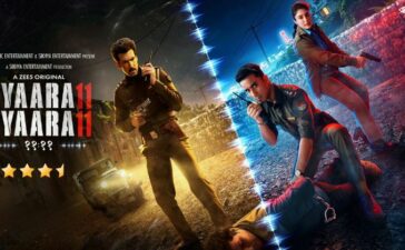 Gyaarah Gyaarah Series Review Cinetales