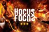 Hocus Focus Movie Review