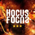 Hocus Focus Movie Review