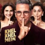 Khel Khel Mein OTT