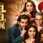 Khel Khel Mein Day 2 Box Office Collection