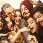 Khel Khel Mein Day 3 Box Office Collection Cinetales