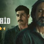 Murshid Series Review Cinetales