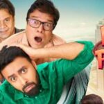 Pad Gaye Pange Review Cinetales Praneet Samaiya