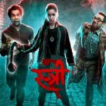 Stree 2 Day 4 Box Office Collection Cinetales