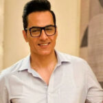 Sudhanshu Pandey Quits Anupamaa
