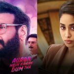 Ulajh And Auron Mein Kahan Dum Tha Day 2 Box Office Collection