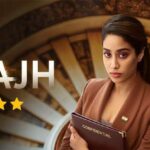 Ulajh Movie Review Cinetales