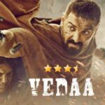 Vedaa Movie Review Cinetales