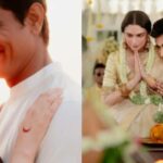 Aditi Rao Hydari Siddharth Marriage