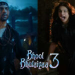 Bhool Bhulaiyaa 3 Teaser Review Cinetales