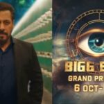 Bigg Boss 18 Promo Salman Khan