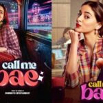 Call Me Bae Season 2 Ananya Panday