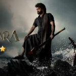 Devara Movie Review Cinetales Jr NTR