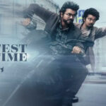 GOAT The Greatest of All Time Movie Review Cinetales