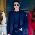 Housefull 5 Full Cast