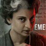 Kangana Ranaut's Emergency Postponed