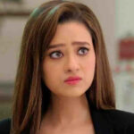 Madalsa Sharma Quits Anupamaa