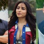 Niyati Fatnani Asim Riaz Rohit Shetty KKK 14
