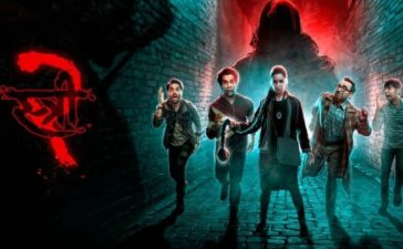 Stree 2 Crosses Rs 500 Crore