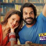 Vicky Vidya Ka Woh Wala Video VVKWWV Trailer Review