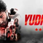Yudhra Review Cinetales
