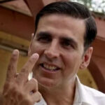 Akshay Kumar Nandu Ad