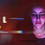 CTRL Movie Review Cinetales