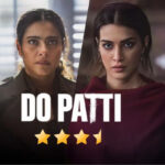 Do Patti Review Cinetales Praneet Samaiya