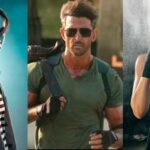 Hrithik Roshan In Alpha Alia Bhatt Sharvari