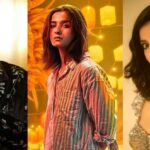 Karan Johar Divya Khosla Alia Bhatt Jigra Savi