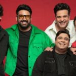 Net Worth Of The Kapil Sharma Show Actors