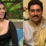 Nimrat Kaur Abhishek Bachchan Aishwarya Rai