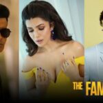 Nimrat Kaur In The Family Man S3