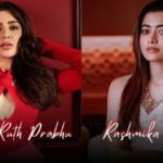 Richest South Indian Actresses