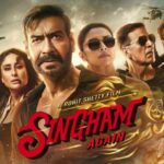 Singham Again Trailer