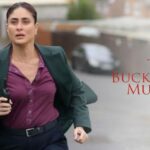 The Buckingham Murders OTT