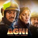 Agni Trailer Review Cinetales