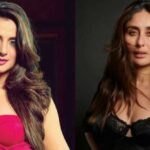 Ameesha Patel Kareena Kapoor