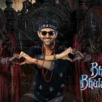 Bhool Bhulaiyaa 3 Day 1 Box Office Collection
