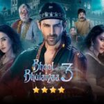 Bhool Bhulaiyaa 3 Review Cinetales Praneet Samaiya