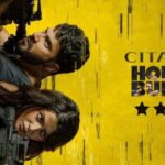 Citadel Honey Bunny Review Cinetales