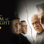 Freedom At Midnight Web Series Review Cinetales